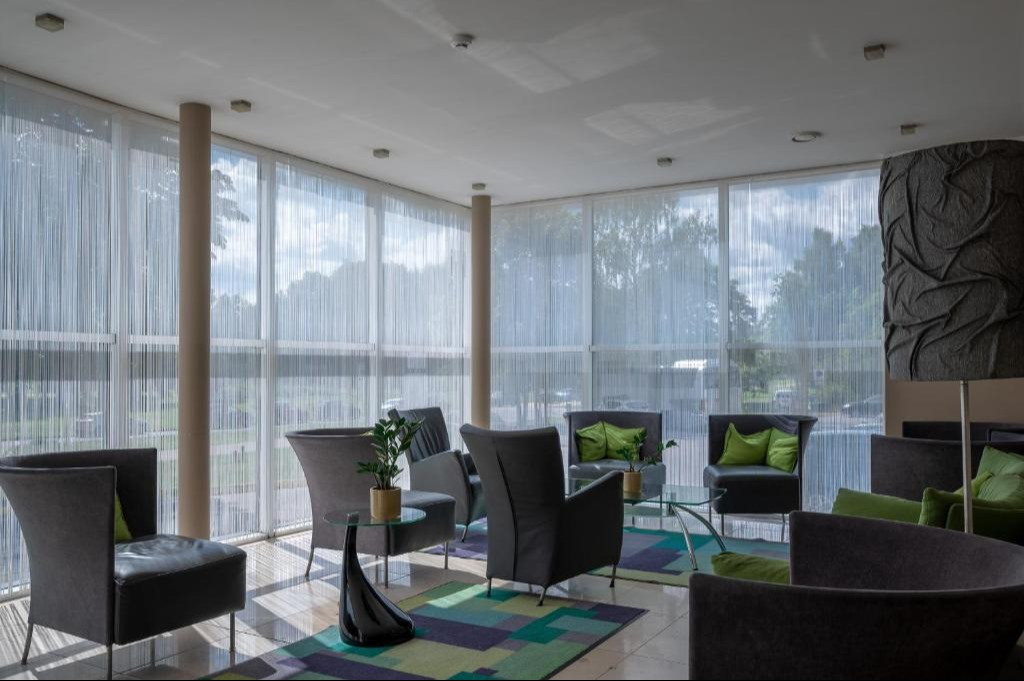 Bellevue Park Hotel Riga | Rīga | Pasākumu vieta - galerijas bilde