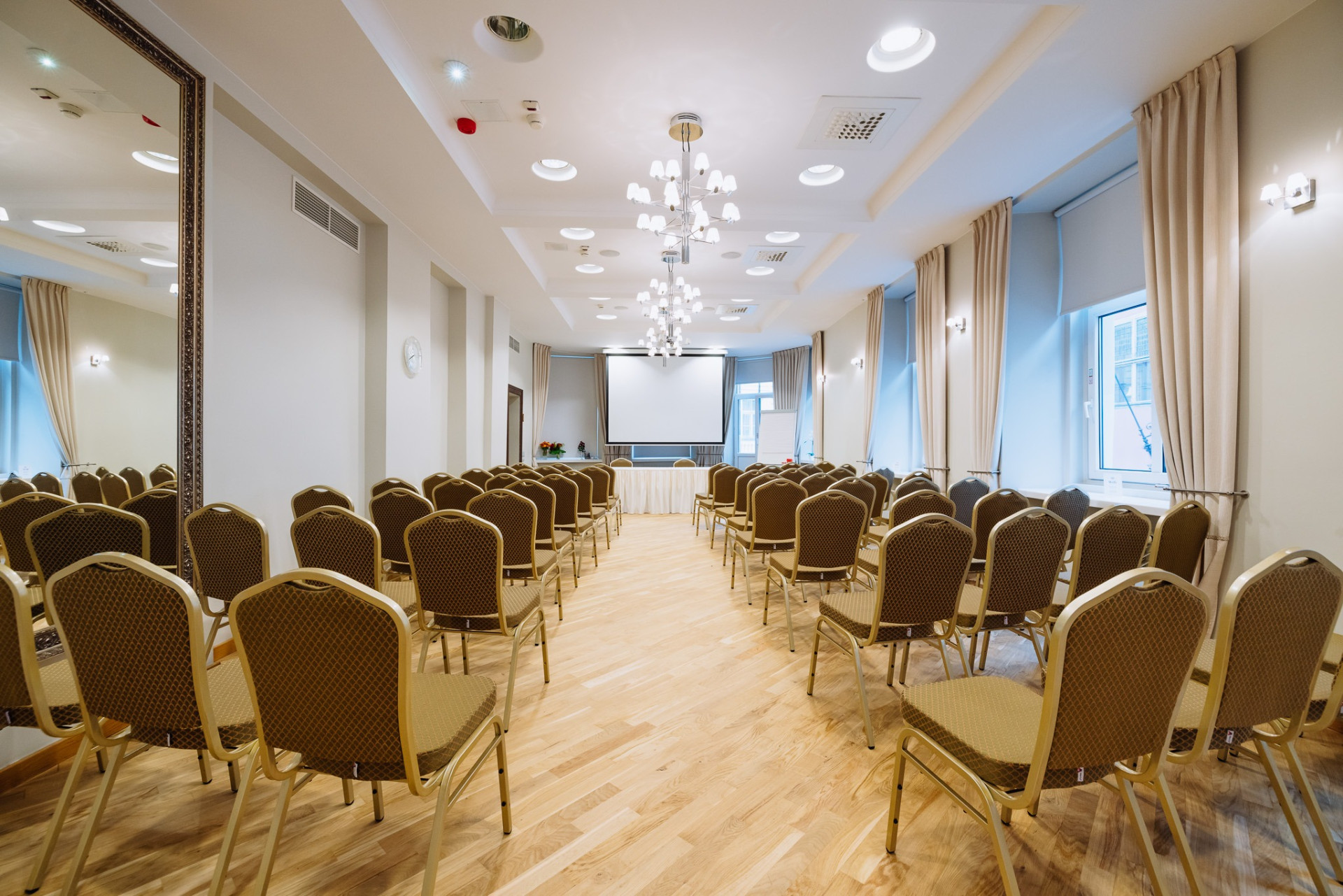 Pasākumu telpas | Rīga | Hestia Hotel Draugi | bilde