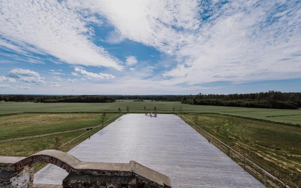 Pasākumu telpas | Cēsu novads | Liepas muiža | bilde