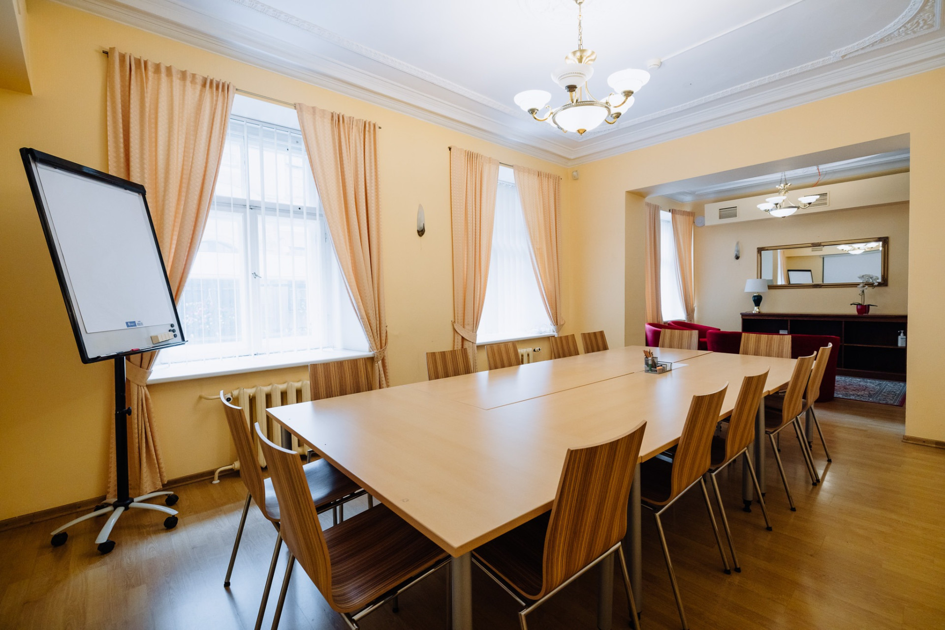 Pasākumu telpas | Rīga | Hestia Hotel Draugi | bilde