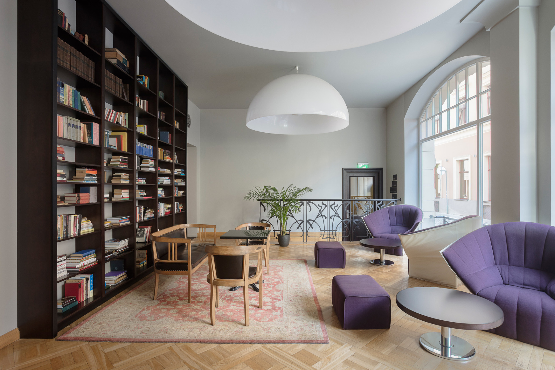 Pasākumu telpas | Rīga | Neiburgs Hotel & Restaurant | bilde