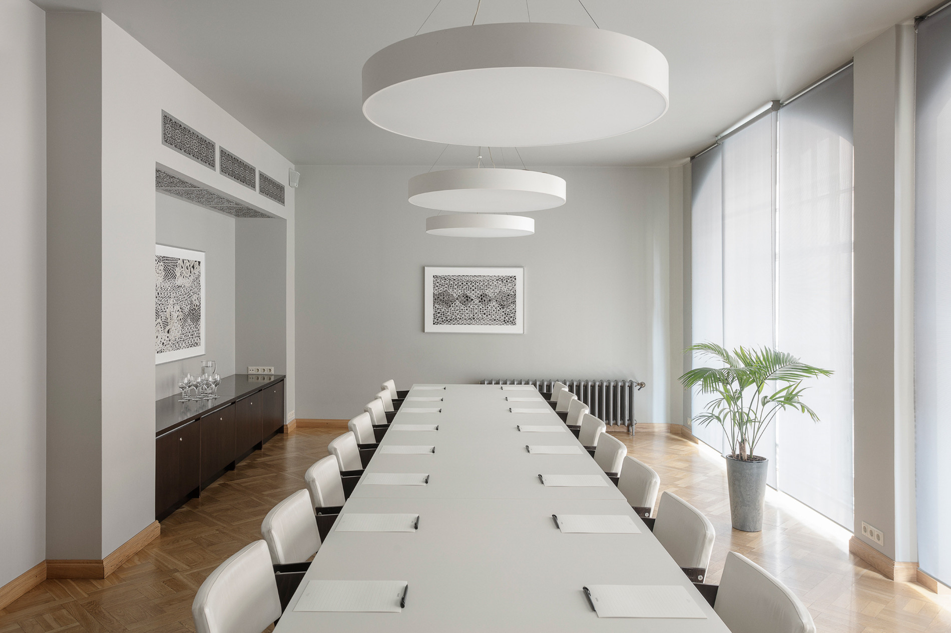 Pasākumu telpas | Rīga | Neiburgs Hotel & Restaurant | bilde