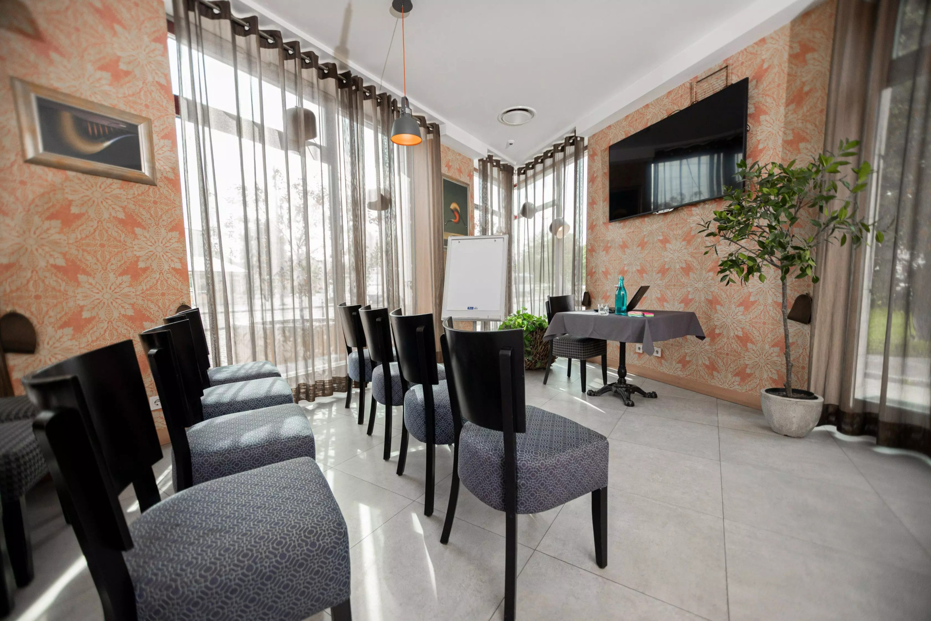 Pasākumu telpas | Rīga | Wellton Riga Hotel & SPA | bilde