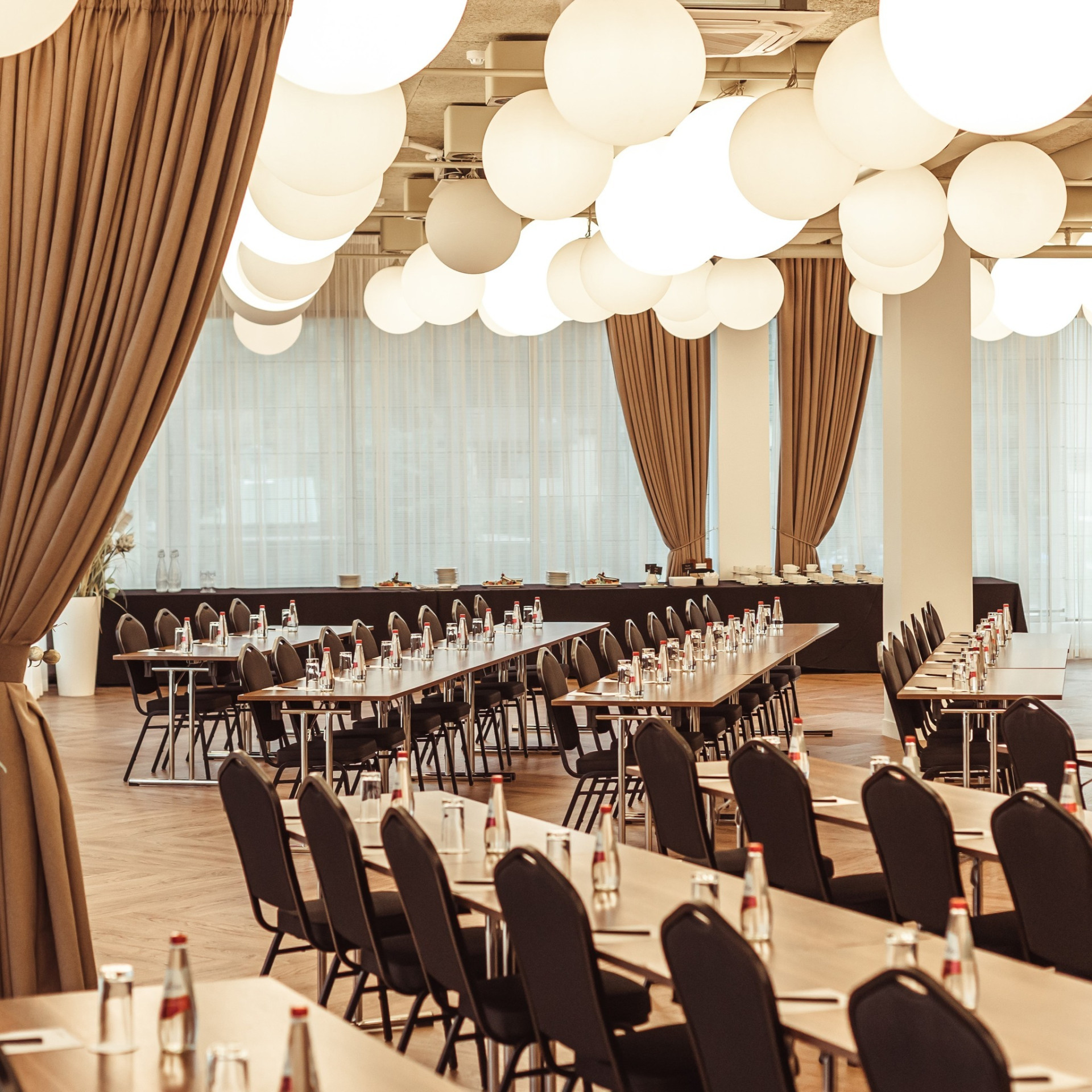 Pasākumu telpas | Jūrmala | Lielupe by Semarah Hotels | bilde