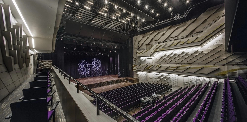 Pasākumu telpas | Rēzekne | Latgales vēstniecība GORS | bilde