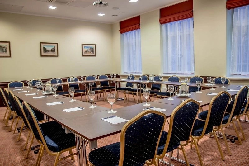 Pasākumu telpas | Rīga | Monika Centrum Hotels | bilde