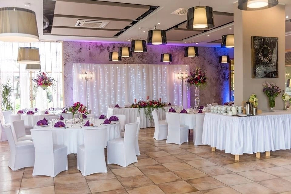 Pasākumu telpas | Sigulda | SPA Hotel Ezeri | bilde