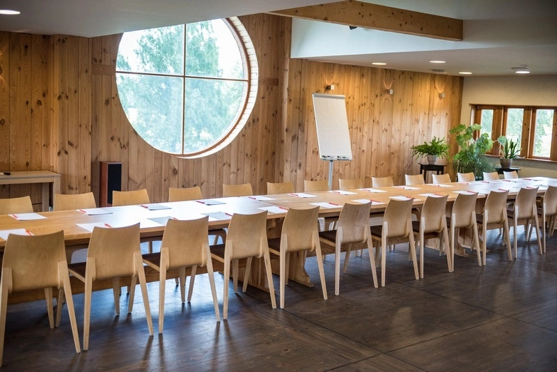 Pasākumu telpas | Ceraukste | Atpūtas komplekss ROŽMALAS | bilde