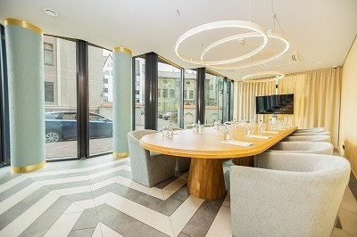 Pasākumu telpas | Rīga | Wellton Riverside SPA Hotel | bilde