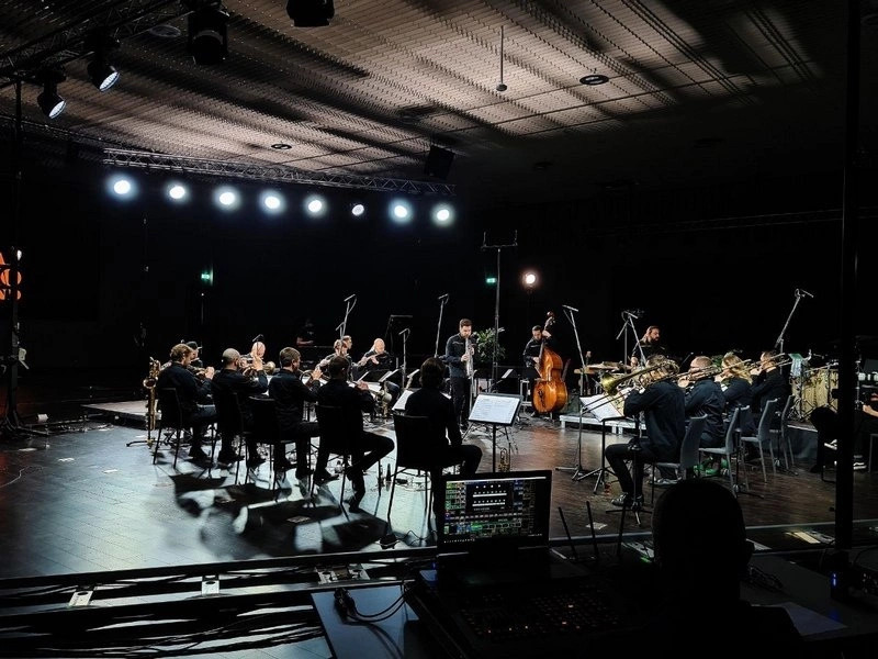 Pasākumu telpas | Rīga | ATTA CENTRE | bilde