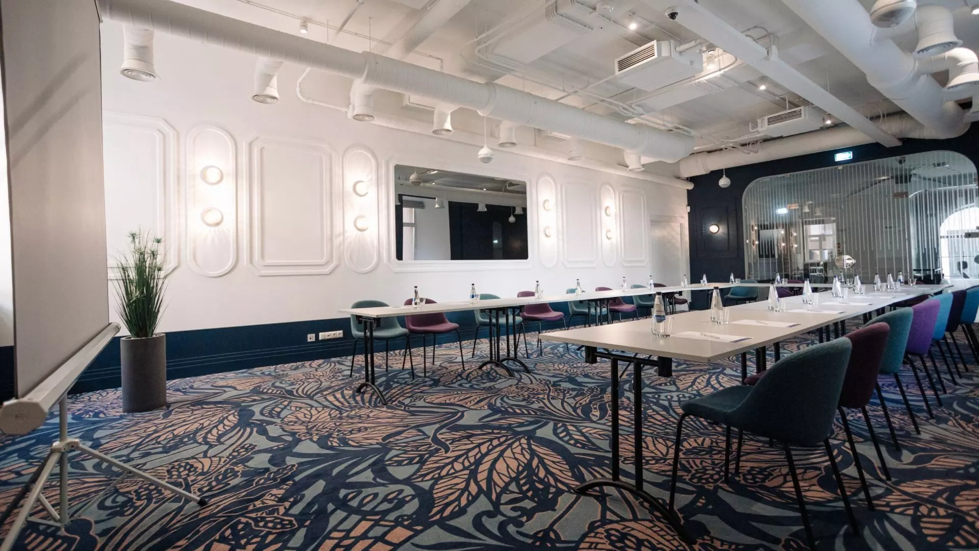 Pasākumu telpas | Rīga | Wellton Riverside SPA Hotel | bilde