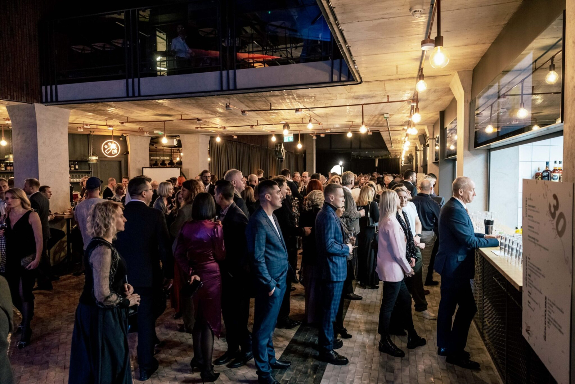 Pasākumu telpas | Rīga | FANTADROMS | bilde