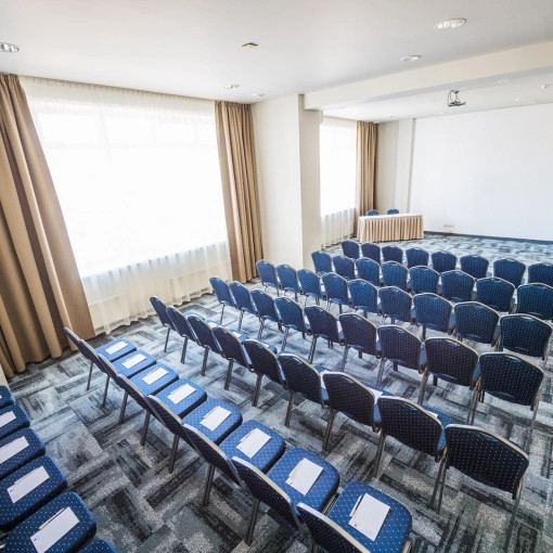Semināru telpas | Rīga | Bellevue Park Hotel Riga | bildes