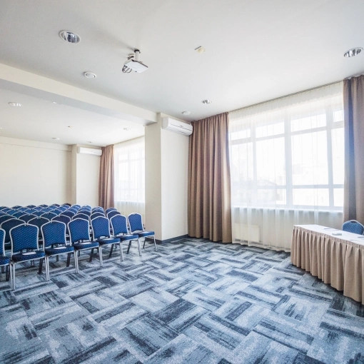 Semināru telpas | Rīga | Bellevue Park Hotel Riga | bildes