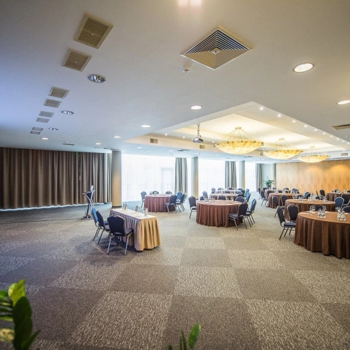 Semināru telpas | Rīga | Bellevue Park Hotel Riga | bildes
