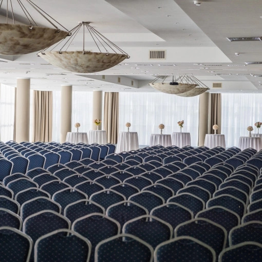 Semināru telpas | Rīga | Bellevue Park Hotel Riga | bildes