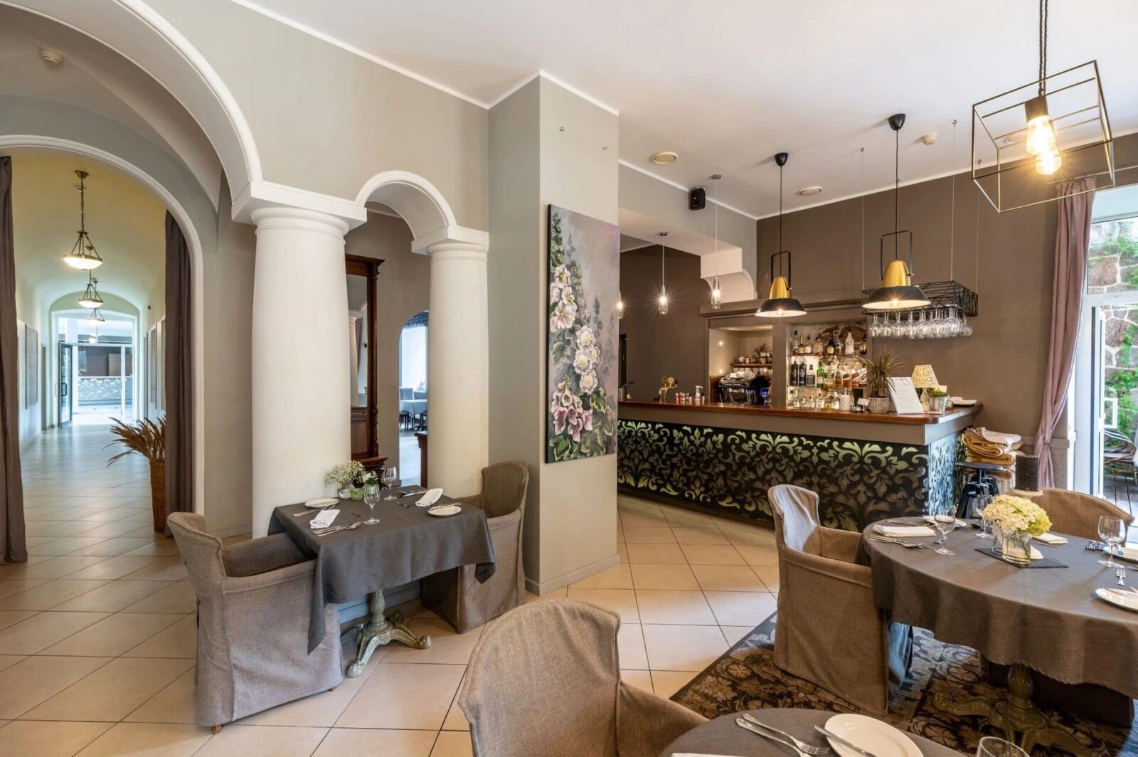 Semināru telpas | Sigulda | Hotel Sigulda | bildes