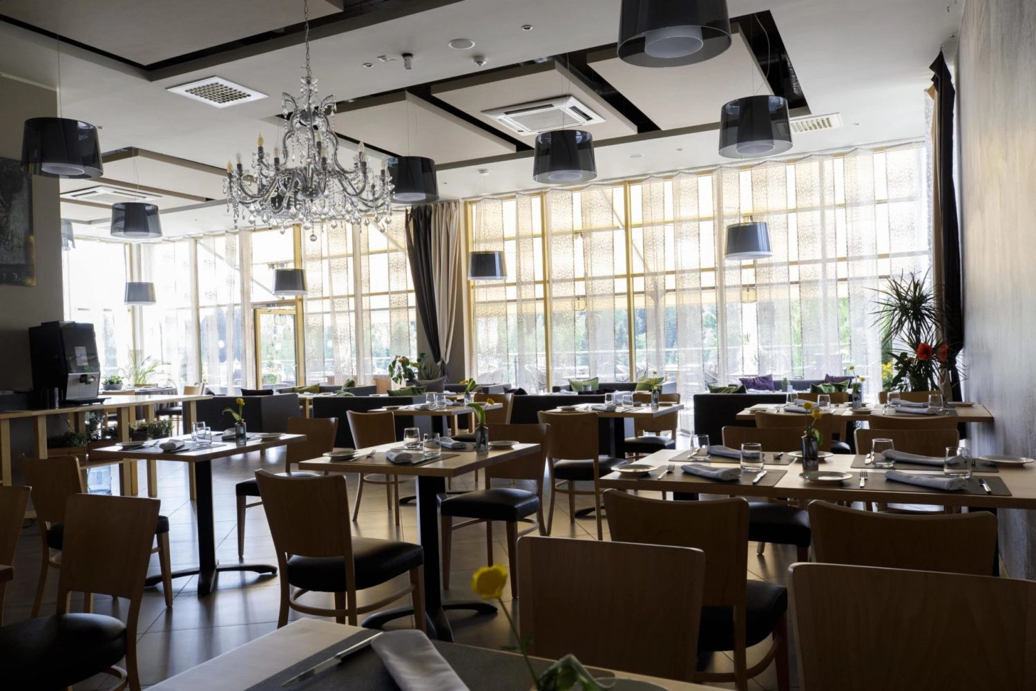 Semināru telpas | Sigulda | SPA Hotel Ezeri | bildes