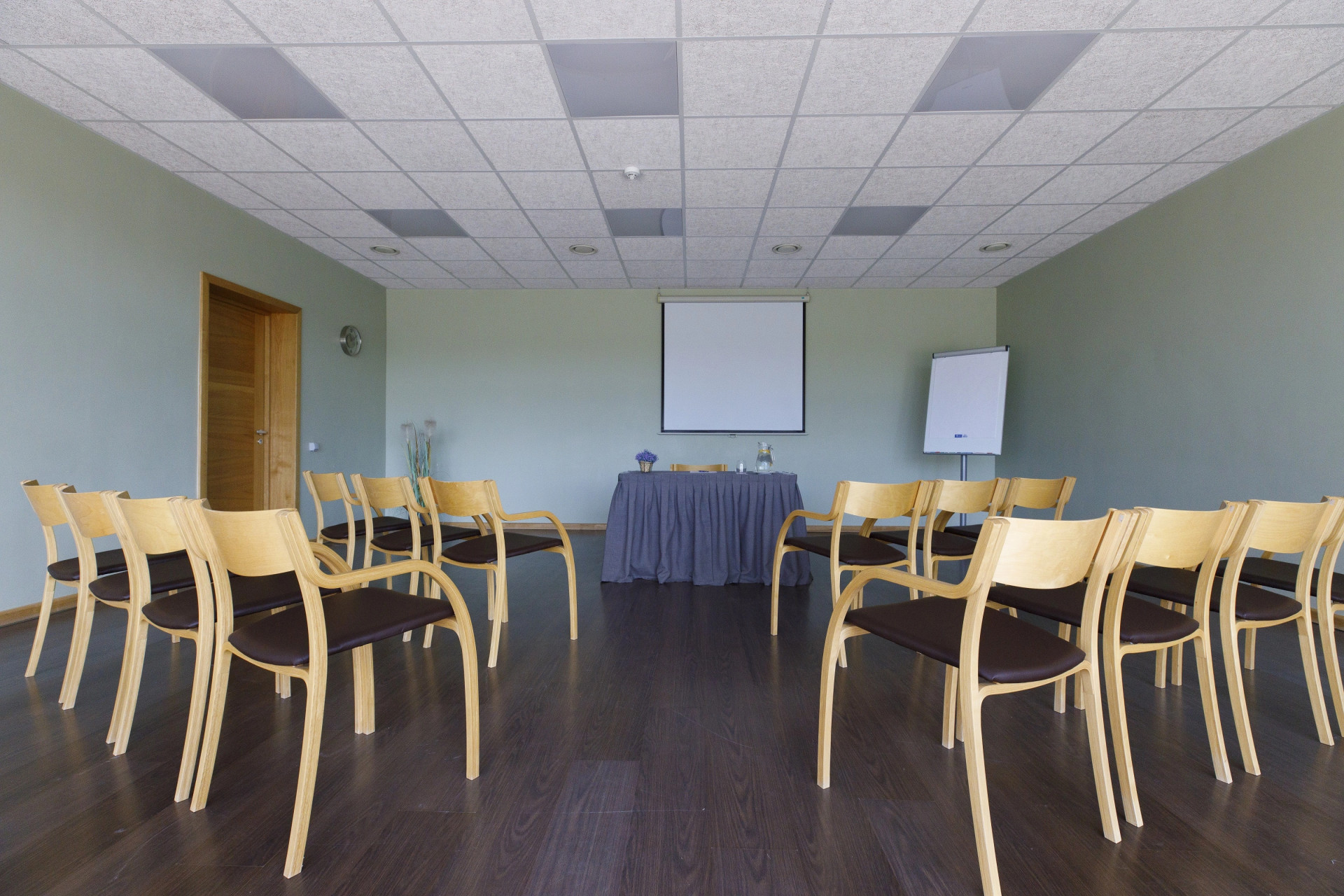Semināru telpas | Sigulda | SPA Hotel Ezeri | bildes
