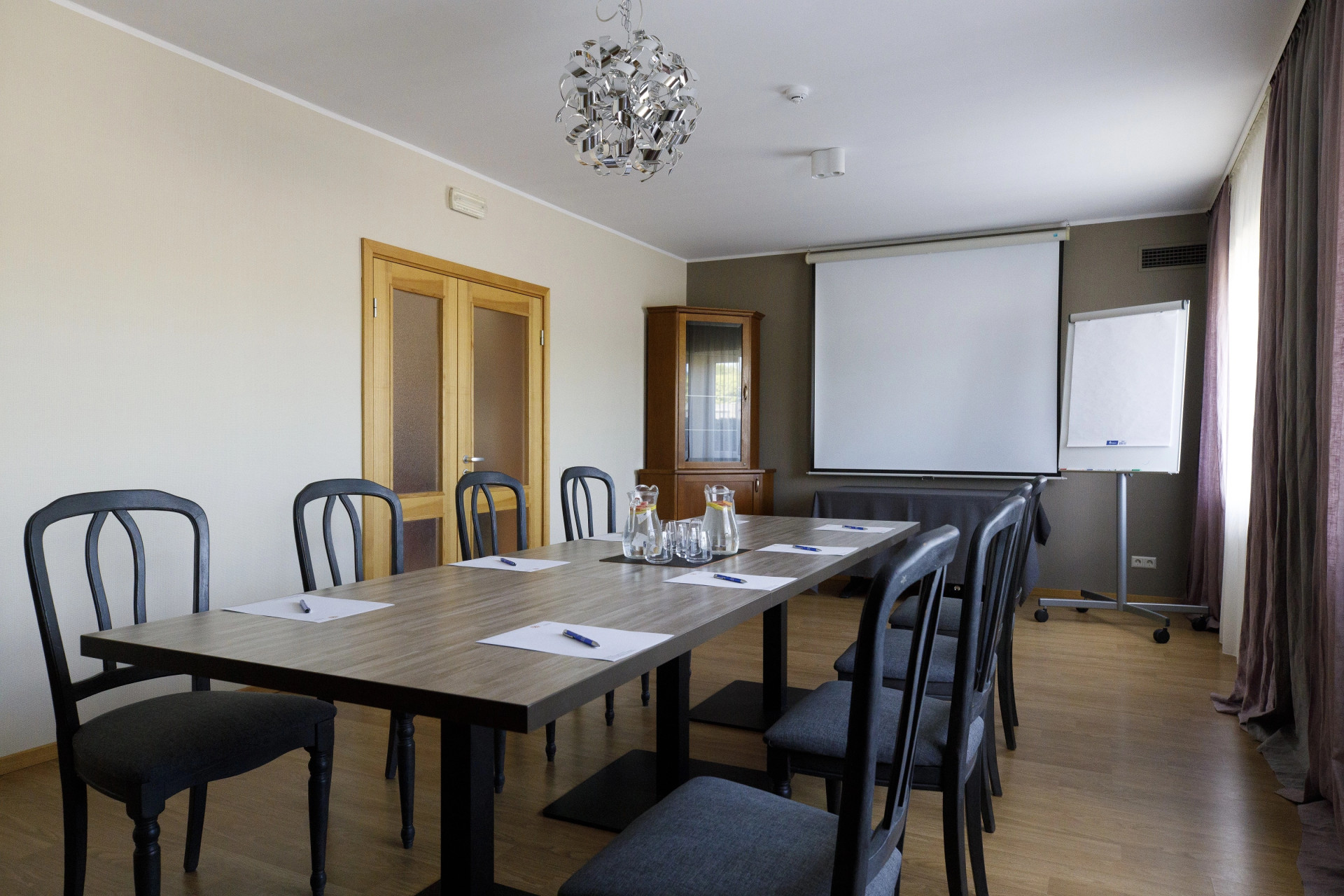 Semināru telpas | Sigulda | SPA Hotel Ezeri | bildes