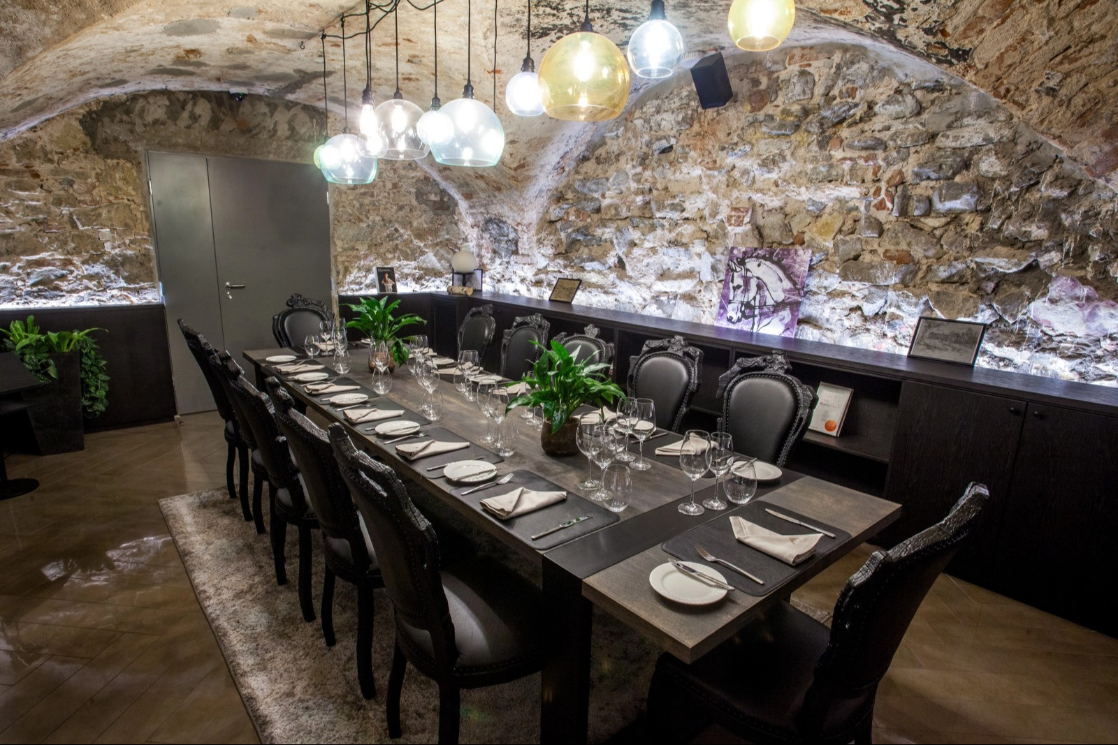 Гостиница | Рига | Pullman Riga Old Town Hotel