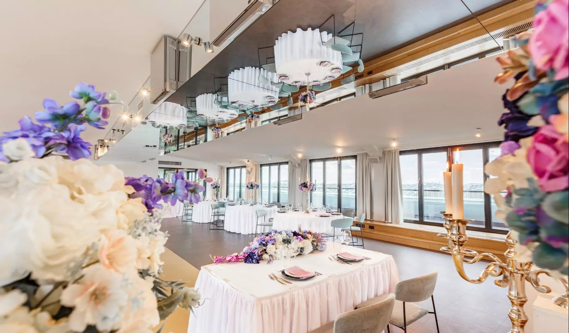 Гостиница | Рига | Wellton Riverside SPA Hotel