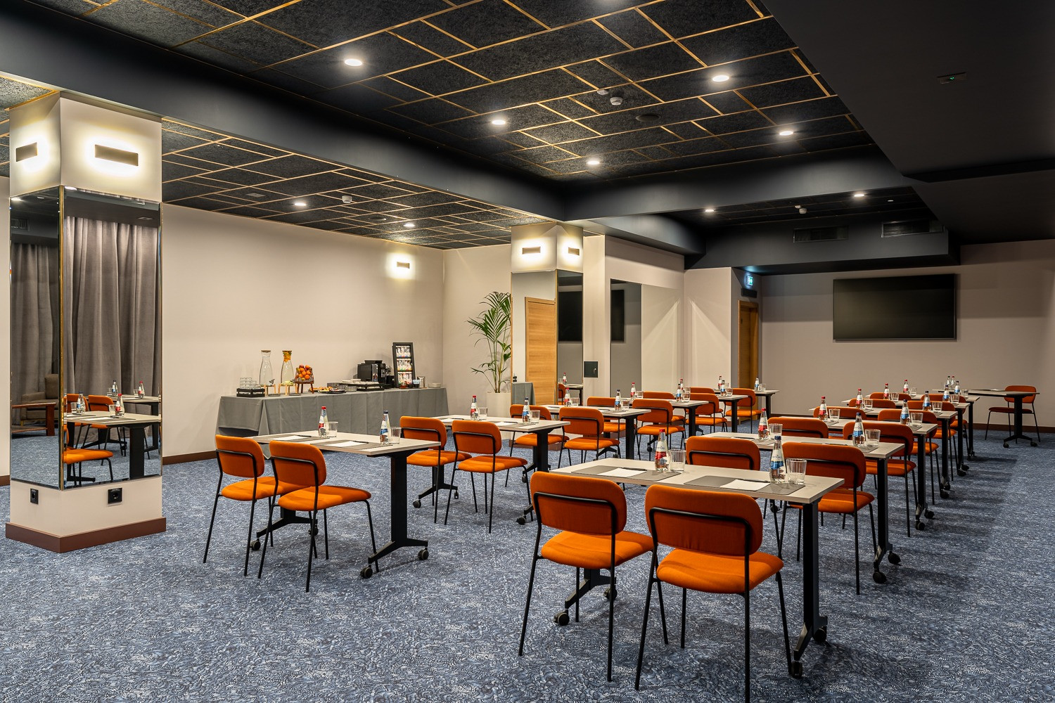 Гостиница | Рига | Aston Hotel Riga