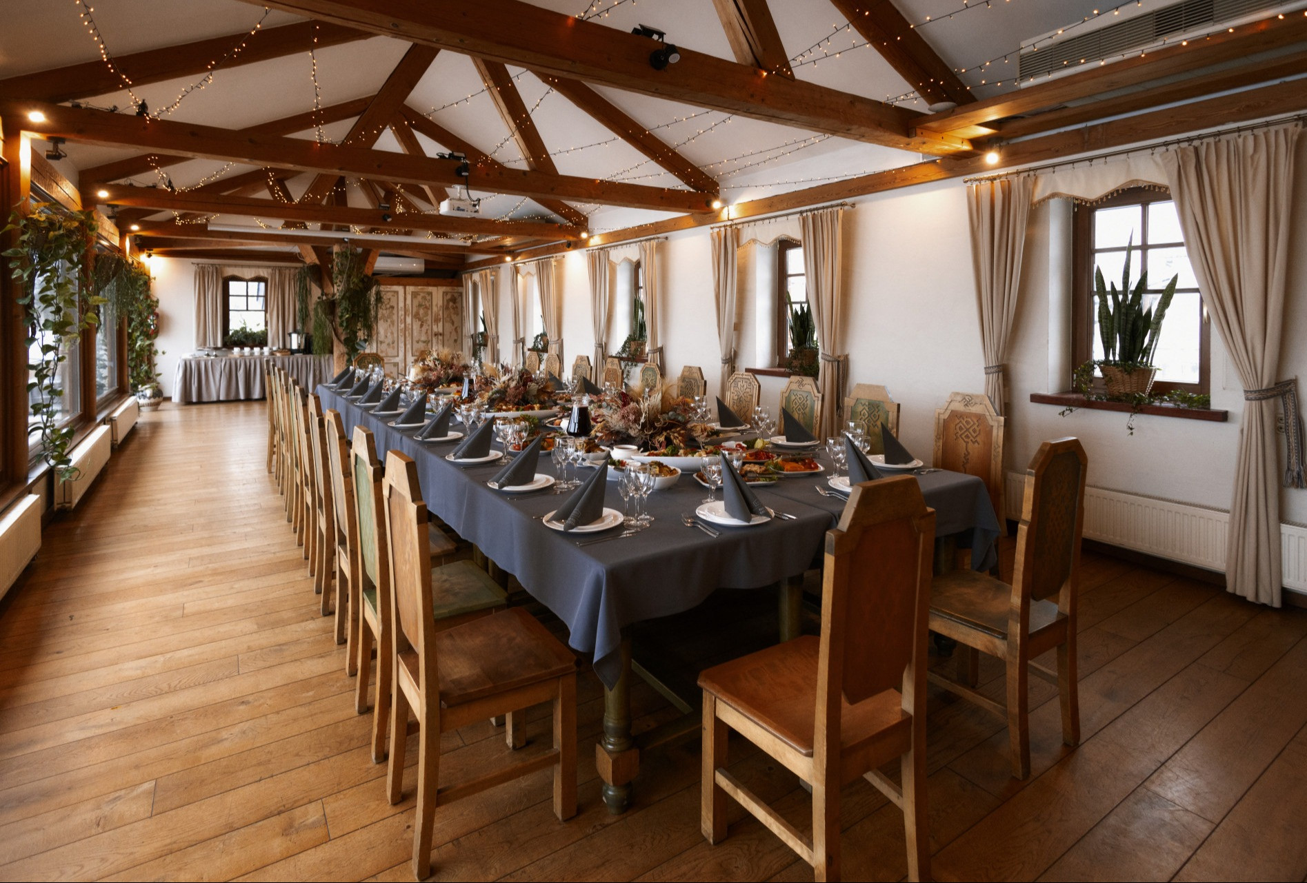 Ресторан, Бар | Рига | Центр отдыха ЛИДО