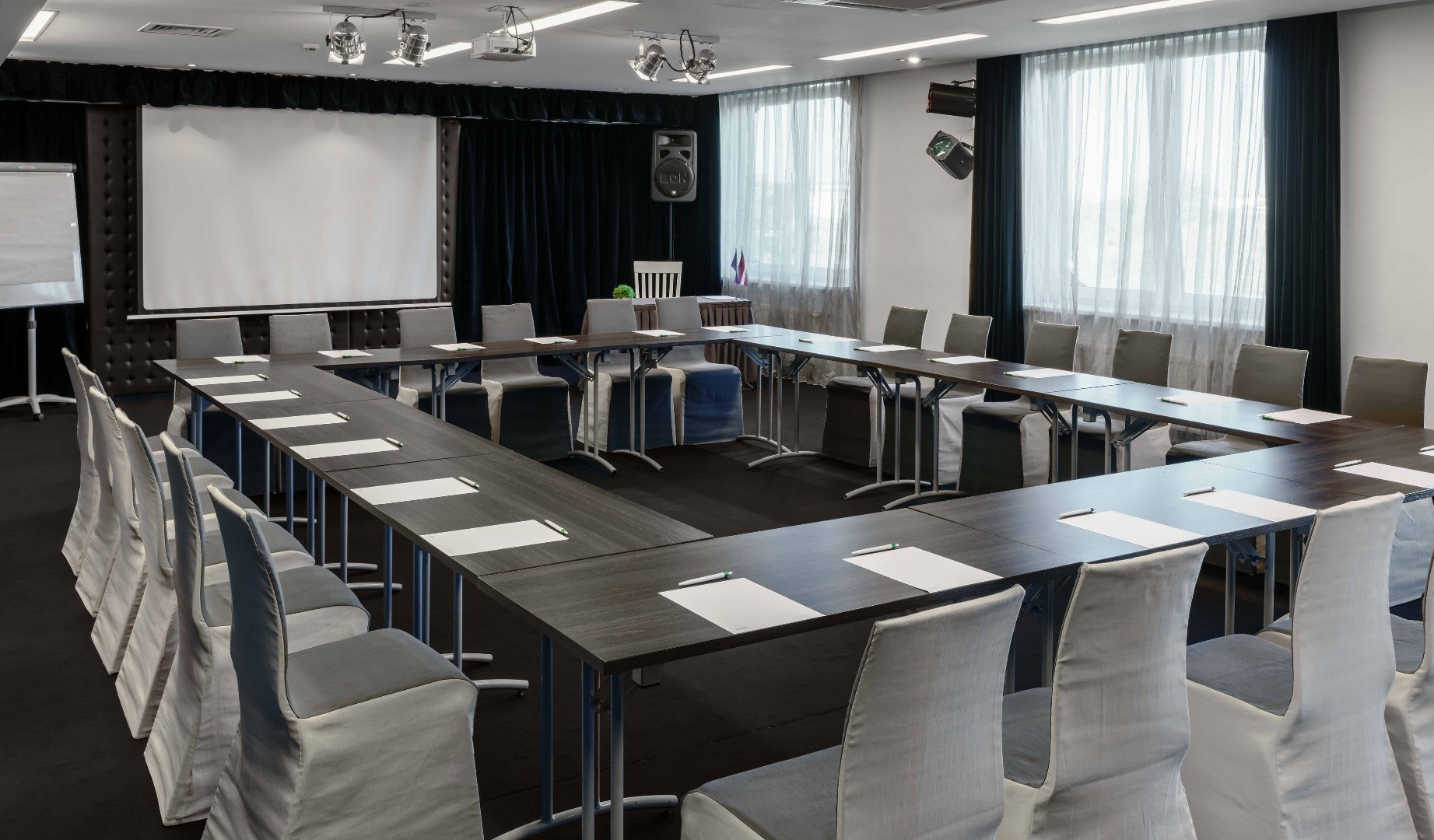 Гостиница | Рига | Rija VEF Hotel