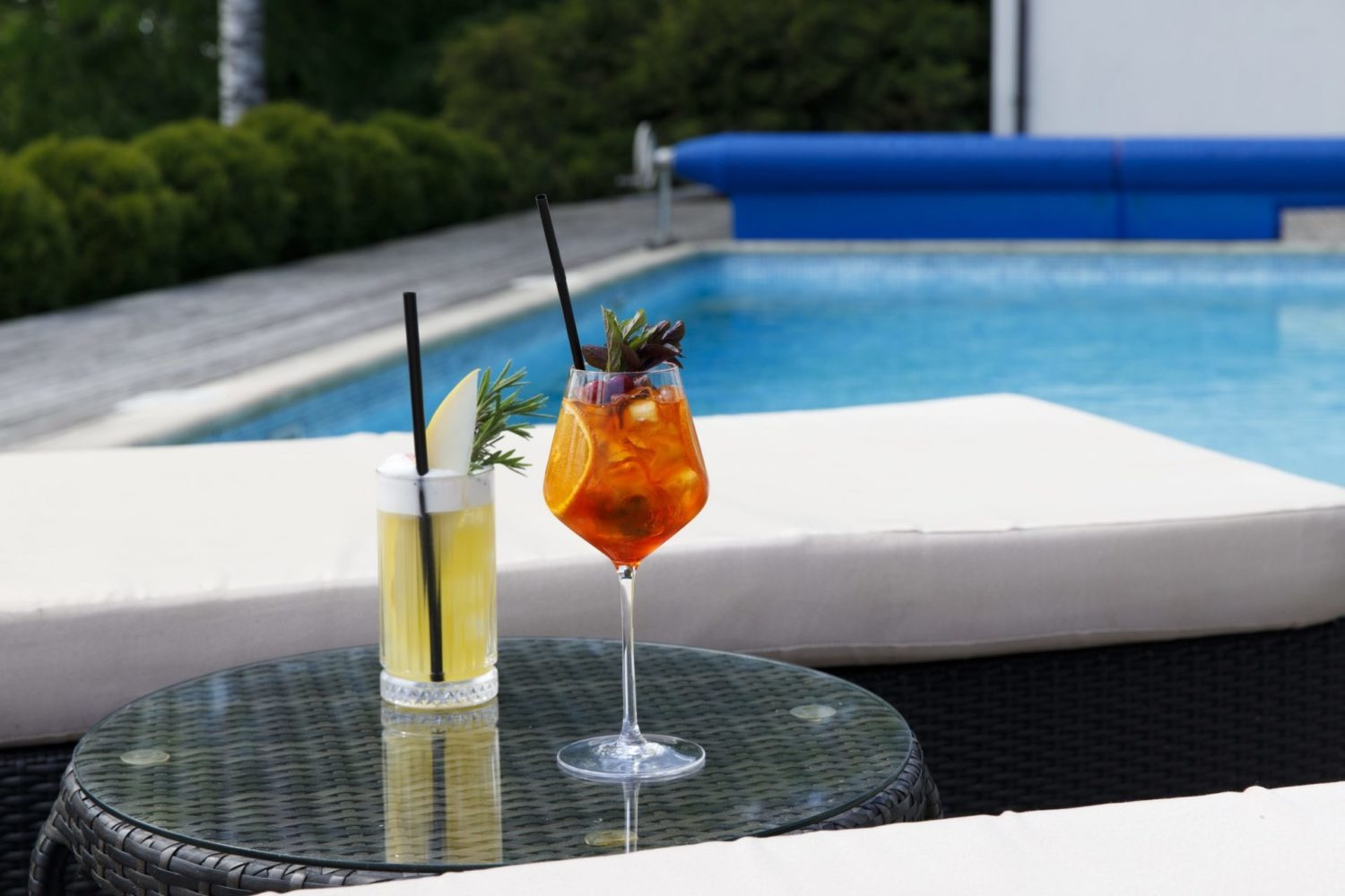 SPA Hotel Ezeri | Сигулда | Площадка для мероприятий - фото галереи