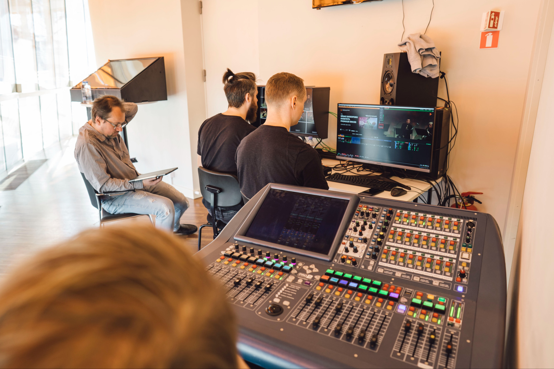 Концертный зал Lielais dzintars | Лиепая | Площадка для мероприятий - фото галереи