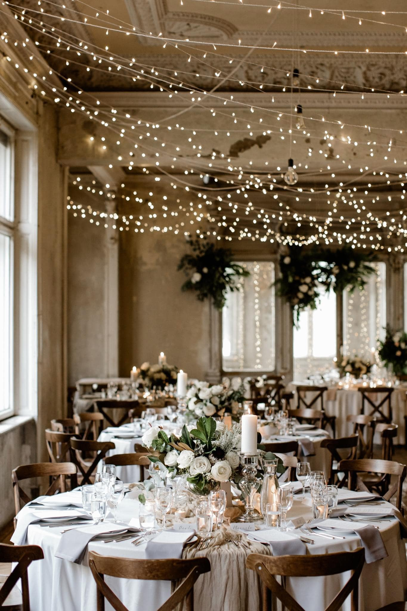 K. K. fon Stricka villa | Рига | Площадка для мероприятий - фото галереи