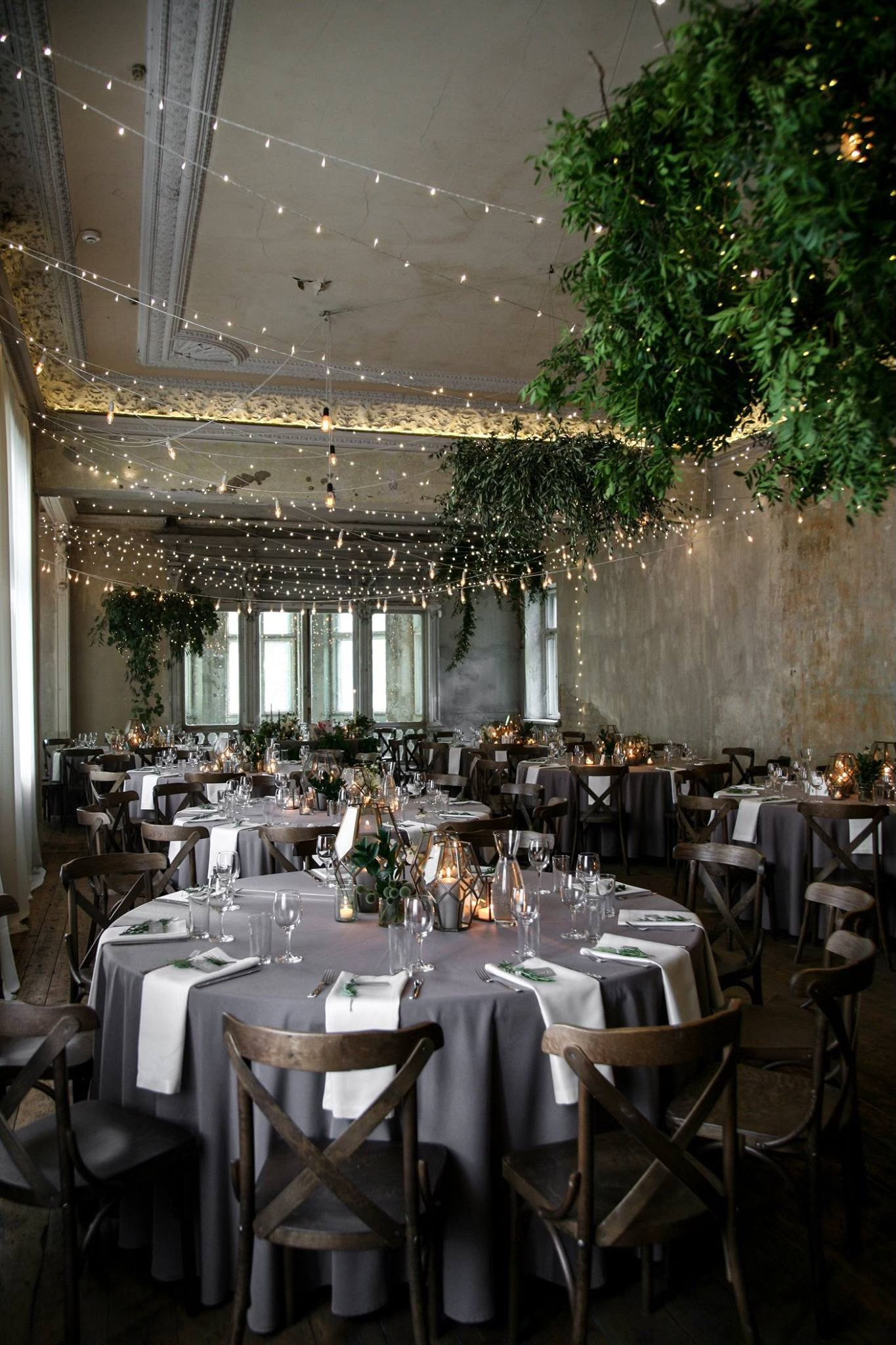 K. K. fon Stricka villa | Рига | Площадка для мероприятий - фото галереи