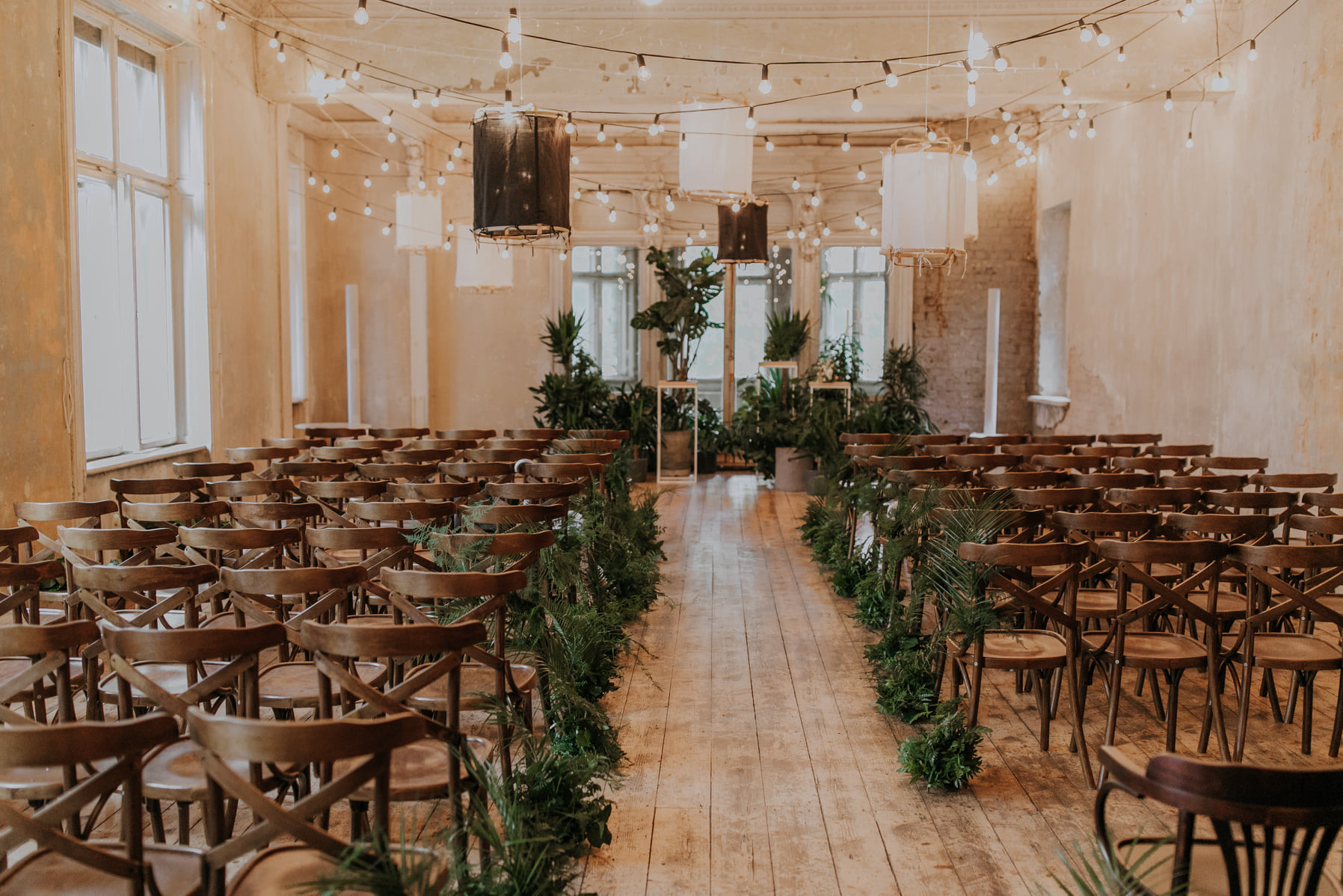 K. K. fon Stricka villa | Рига | Площадка для мероприятий - фото галереи