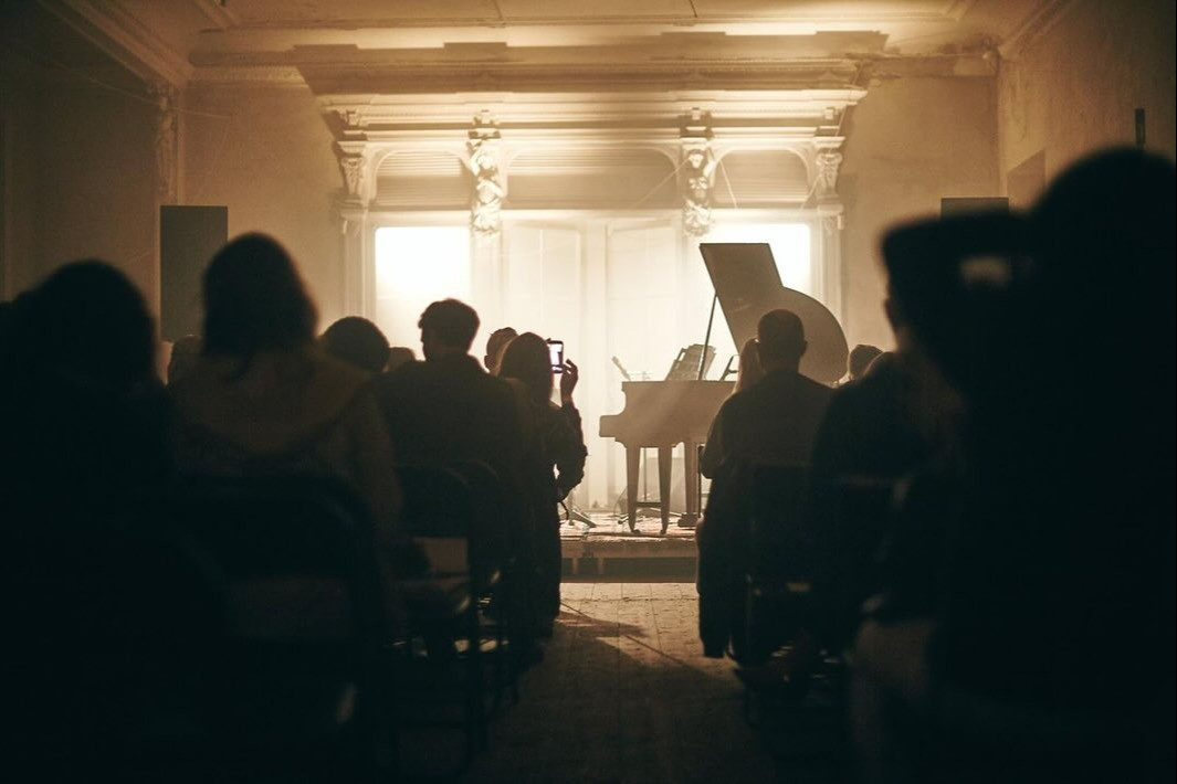 K. K. fon Stricka villa | Рига | Площадка для мероприятий - фото галереи