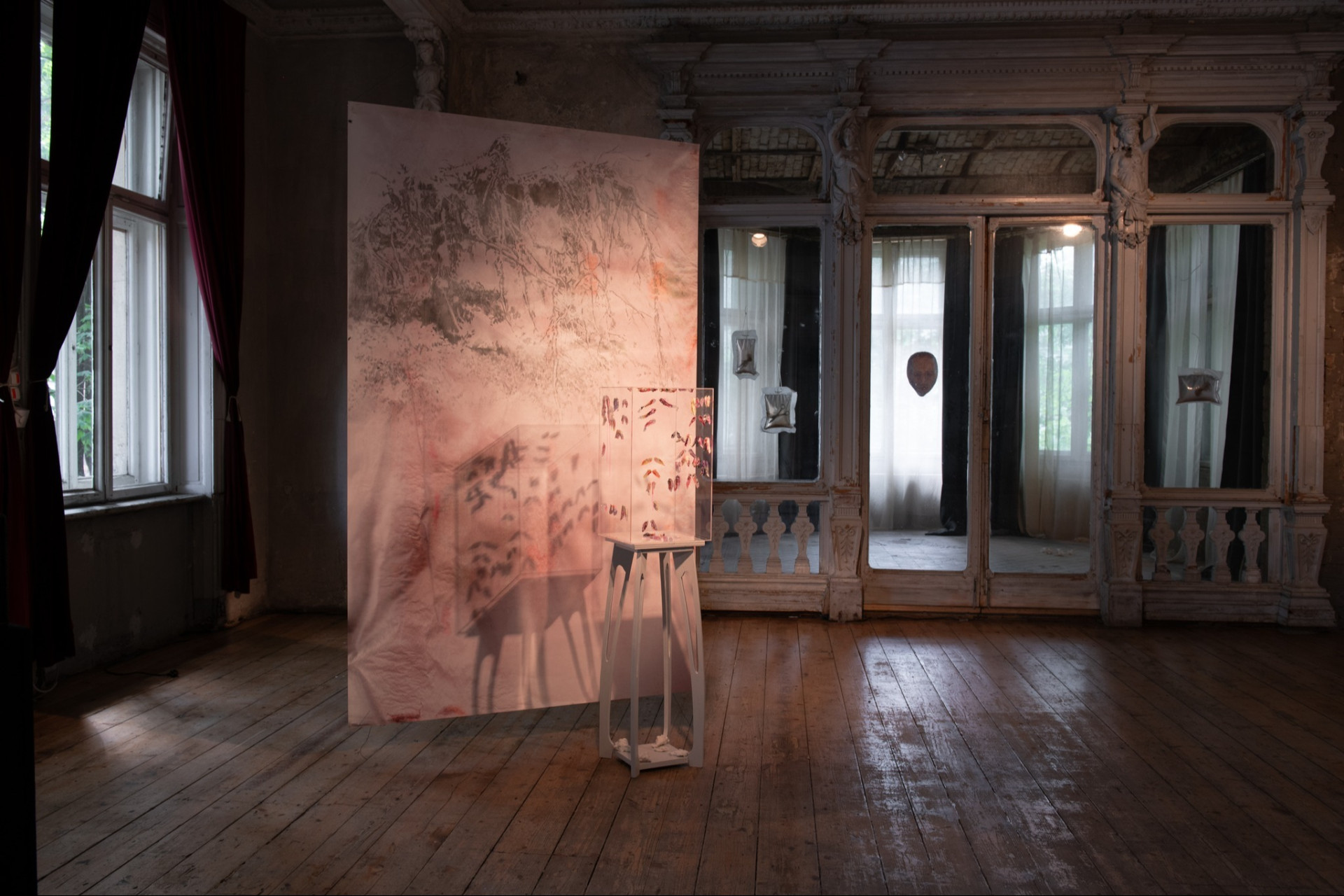 K. K. fon Stricka villa | Рига | Площадка для мероприятий - фото галереи