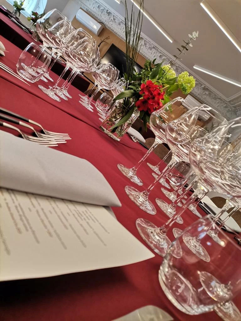 Noble Wine частные мероприятия | Рига | Площадка для мероприятий - фото галереи