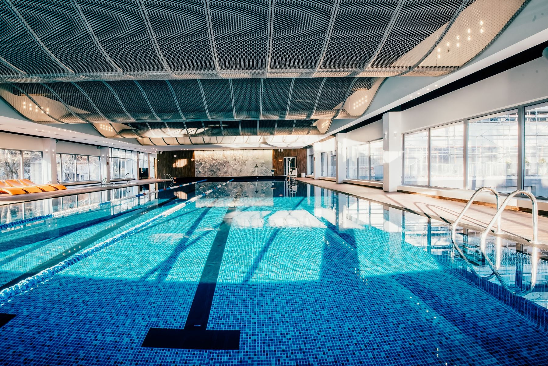 Lielupe by Semarah Hotels | Юрмала | Площадка для мероприятий - фото галереи