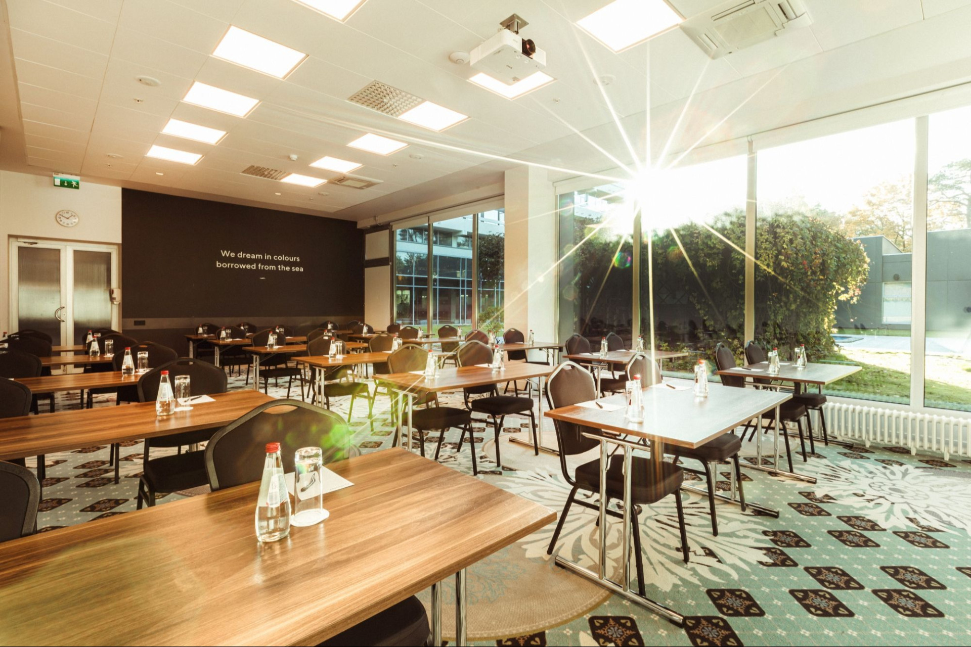 Lielupe by Semarah Hotels | Юрмала | Площадка для мероприятий - фото галереи