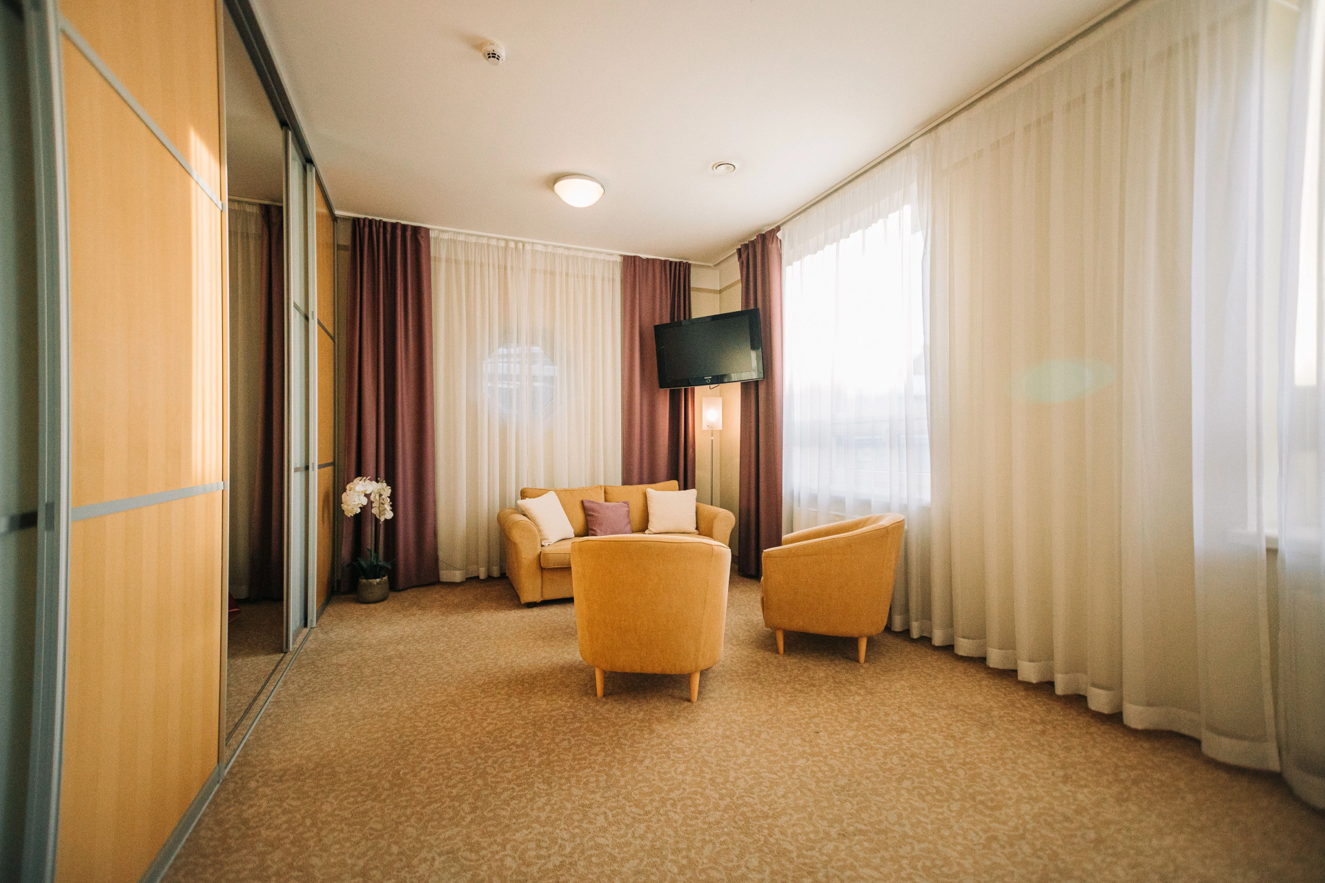 Rixwell Viru Square Hotel | Таллинн | Площадка для мероприятий - фото галереи