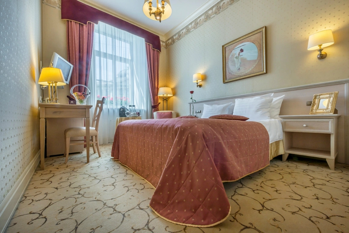 IMPERIAL HOTEL & RESTAURANT | Вильнюс | Площадка для мероприятий - фото галереи