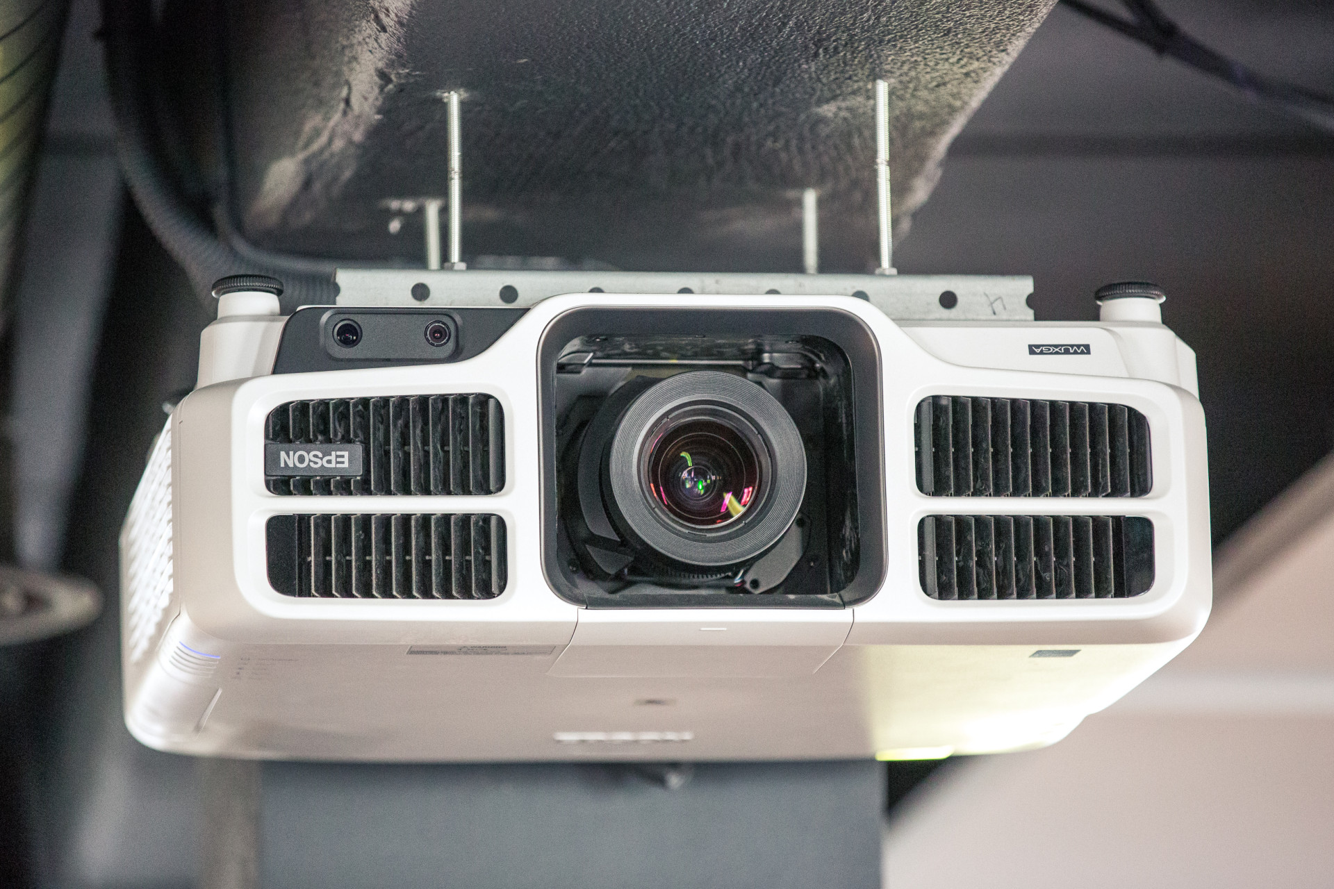 Конференц-зал BU21 | Рига | Площадка для мероприятий - фото галереи