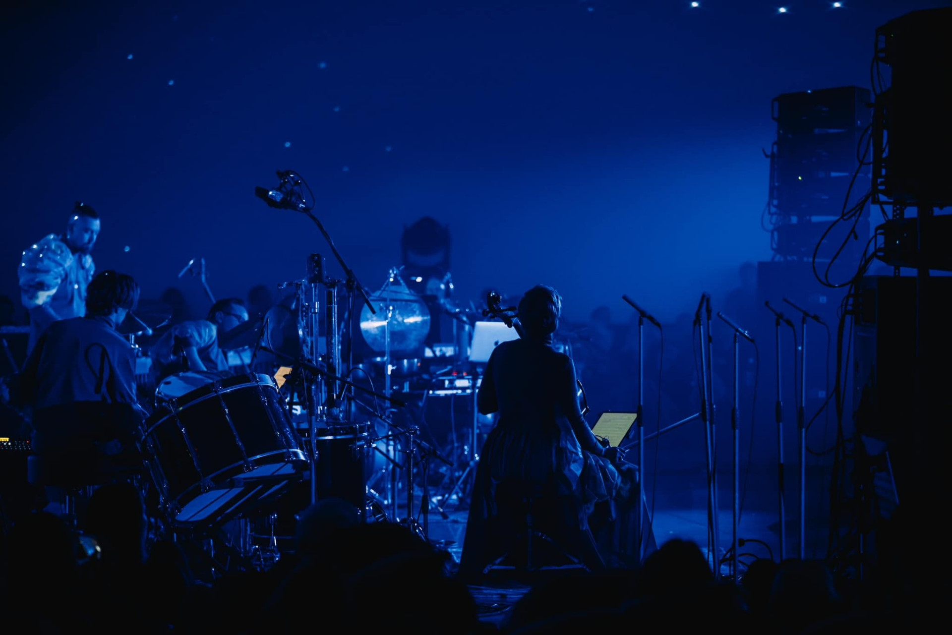 Арт-центр Zuzeum | Рига | Площадка для мероприятий - фото галереи