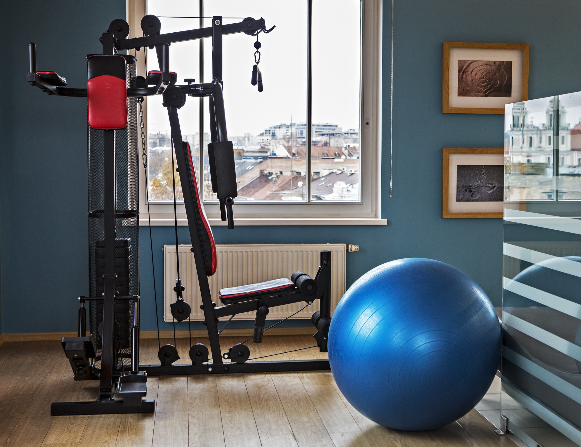 Novotel Vilnius Centre | Вильнюс | Площадка для мероприятий - фото галереи