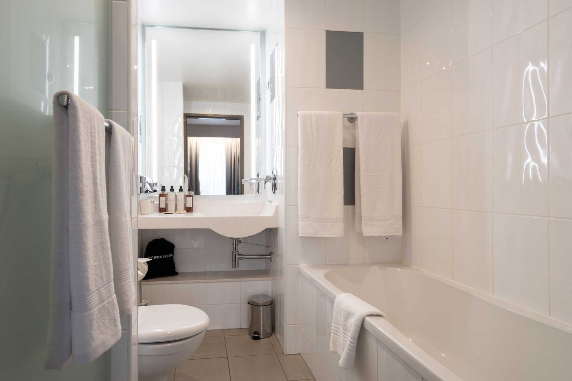 Novotel Vilnius Centre | Вильнюс | Площадка для мероприятий - фото галереи