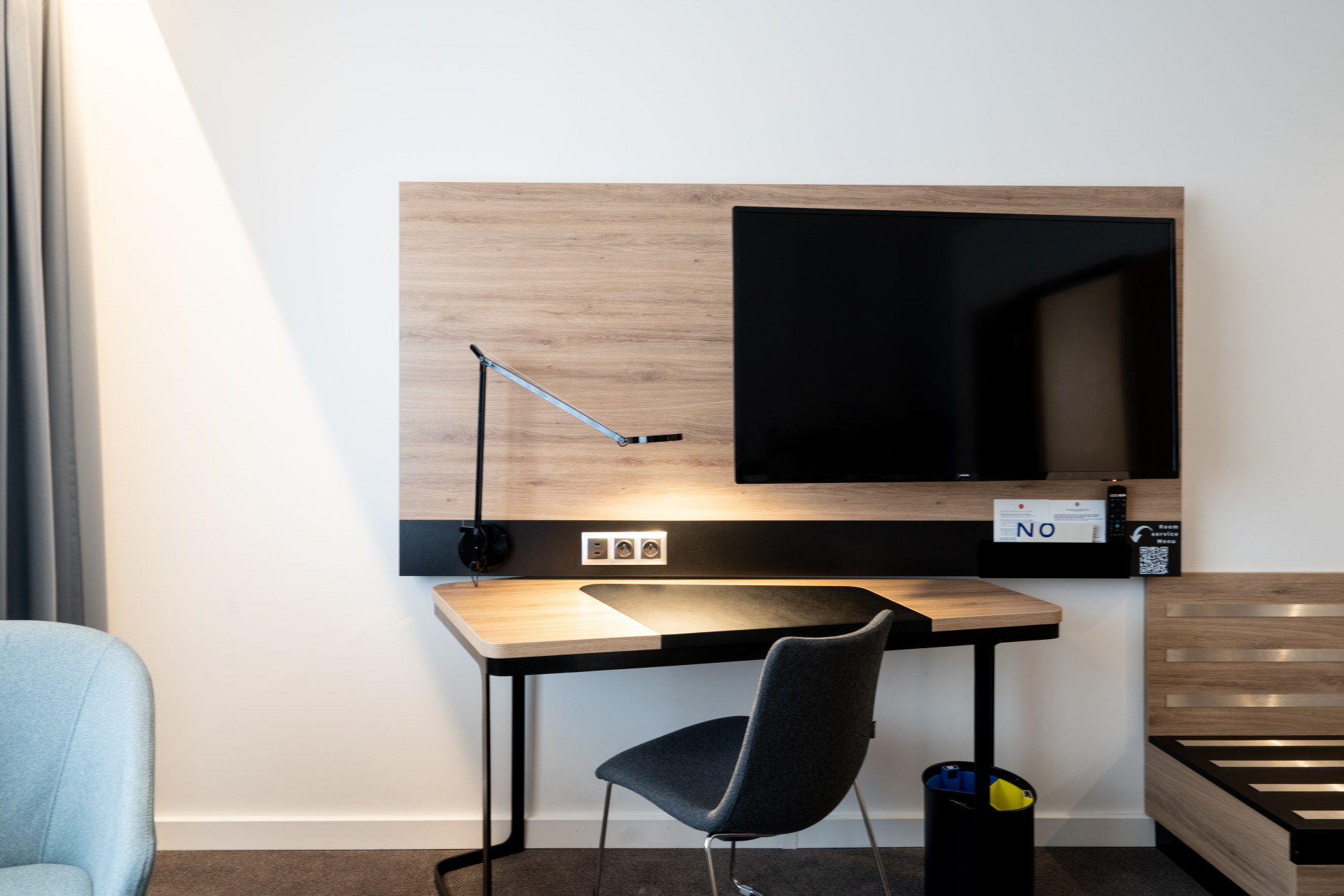 Novotel Vilnius Centre | Вильнюс | Площадка для мероприятий - фото галереи