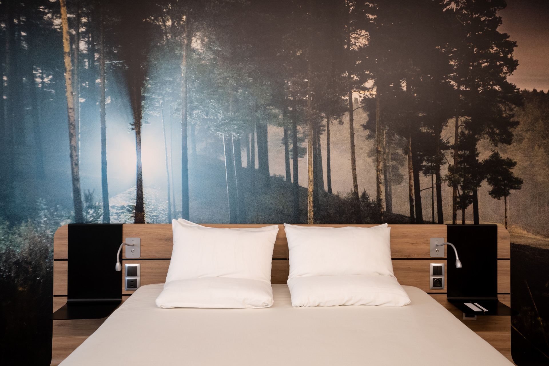 Novotel Vilnius Centre | Вильнюс | Площадка для мероприятий - фото галереи