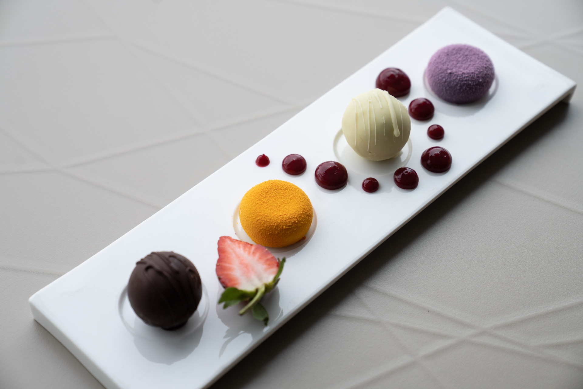 Novotel Vilnius Centre | Вильнюс | Площадка для мероприятий - фото галереи