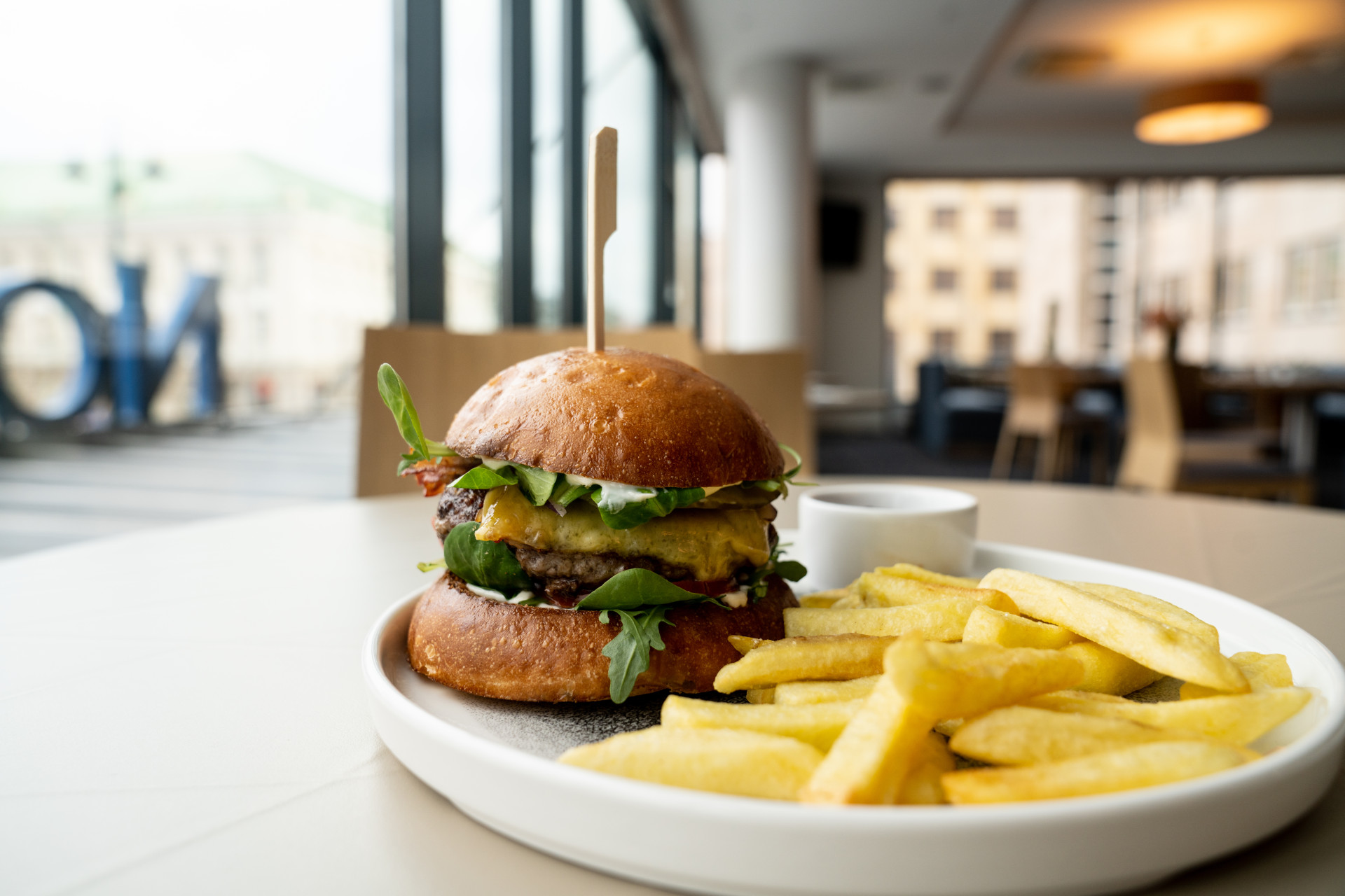 Novotel Vilnius Centre | Вильнюс | Площадка для мероприятий - фото галереи