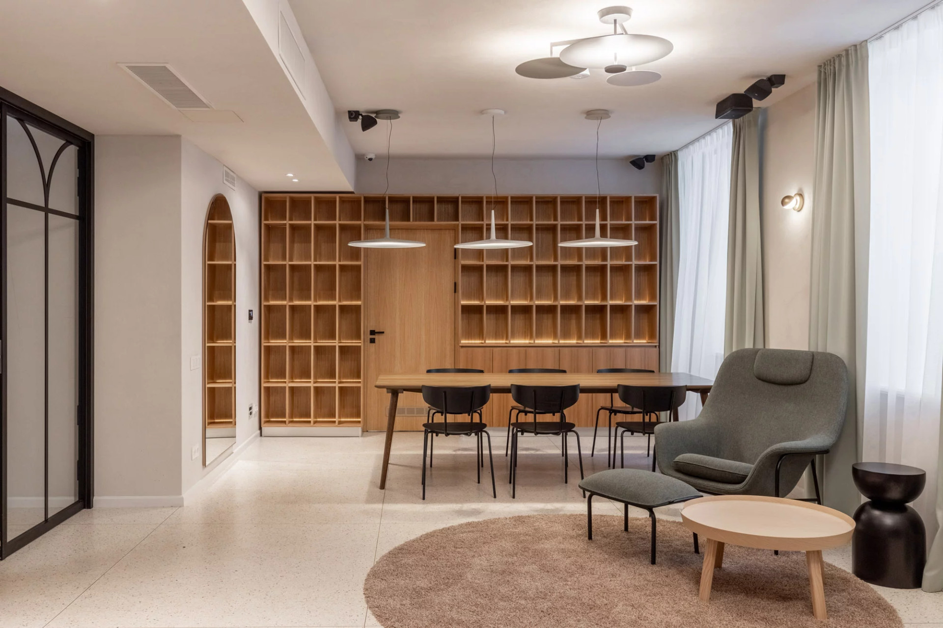 Konventa Sēta Hotel Keystone Collection | Старая Рига | Площадка для мероприятий - фото галереи